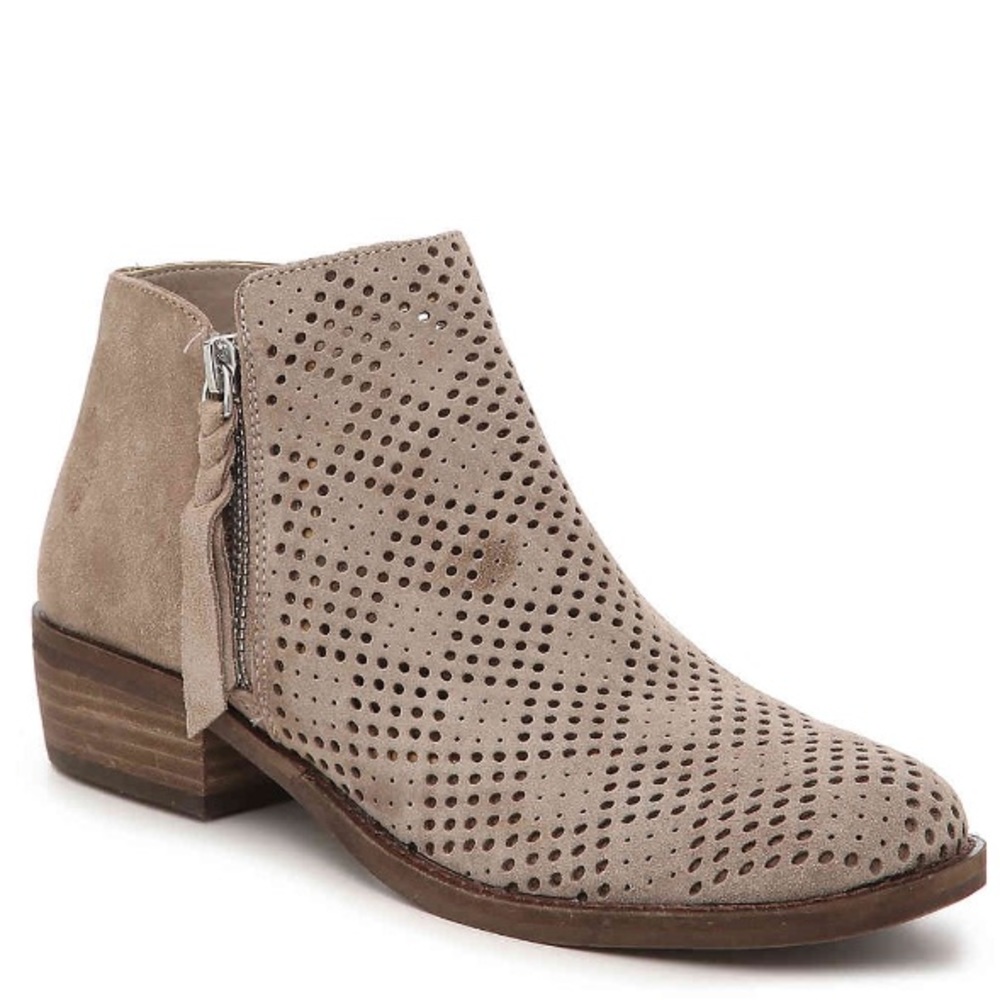 Dolce Vita Sofie Ankle Booties